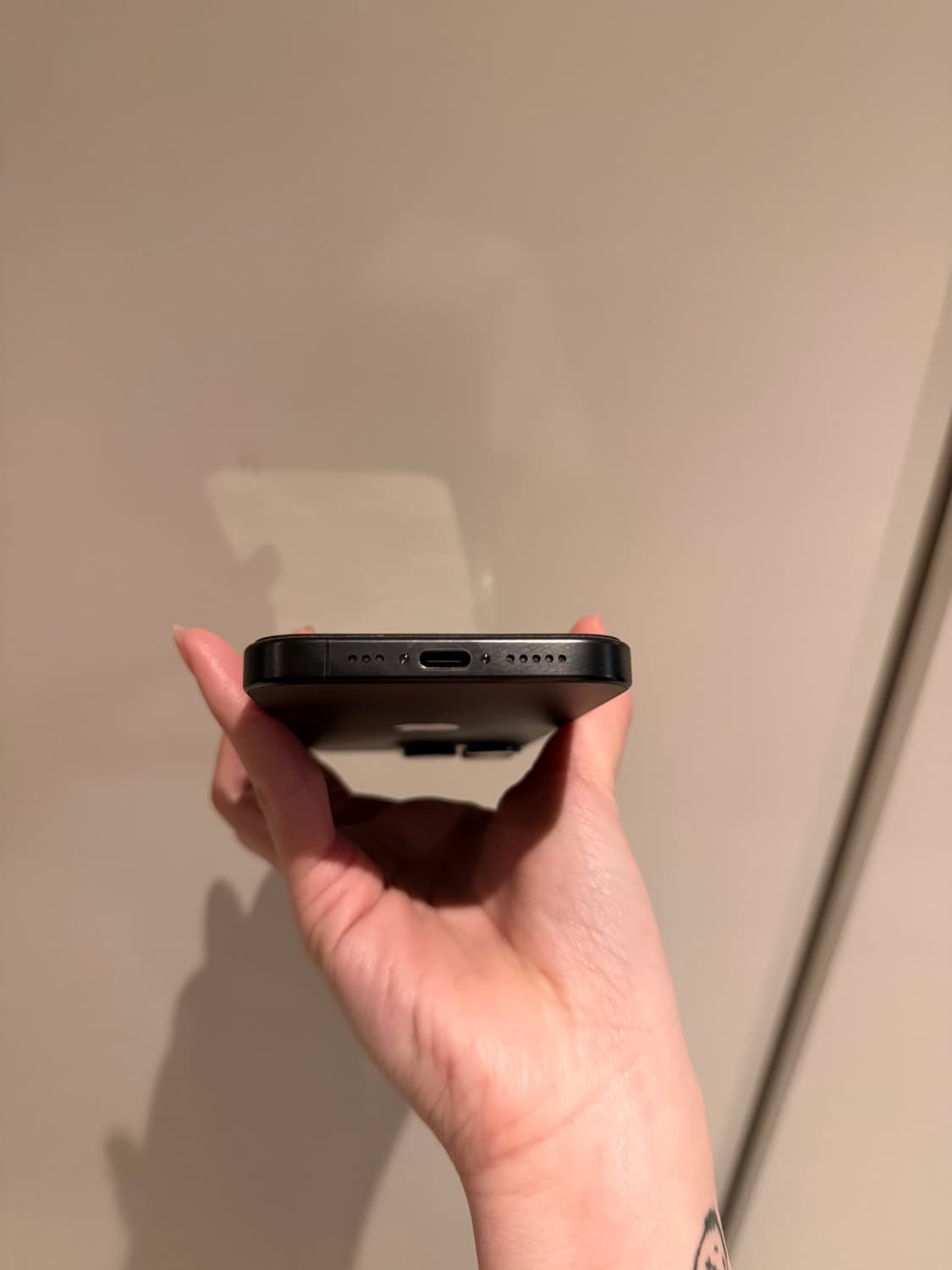 아이폰15pro 128기가 상품이미지4