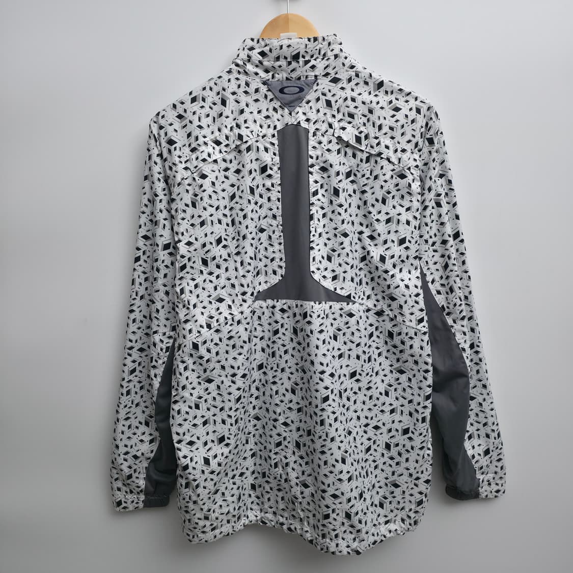 [XL] 오클리 패턴 바람막이 상품이미지6