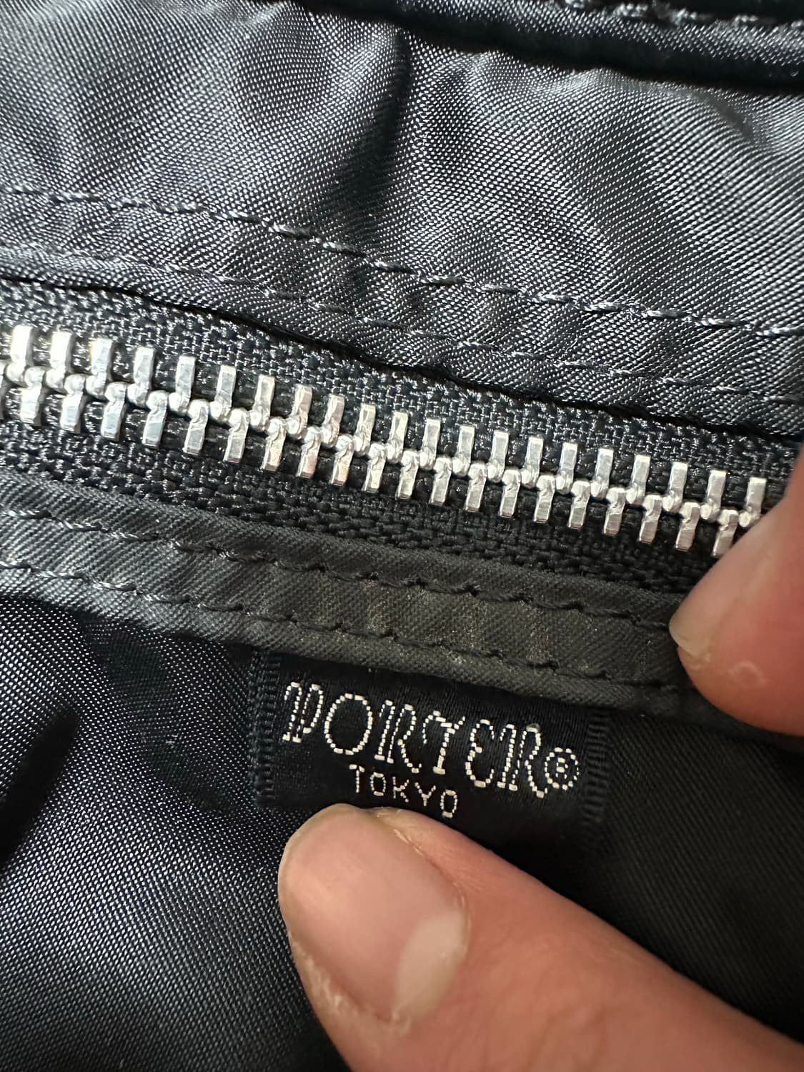 PORTER 요시다 포터 탱커 럭색 블랙 백팩 상품이미지9