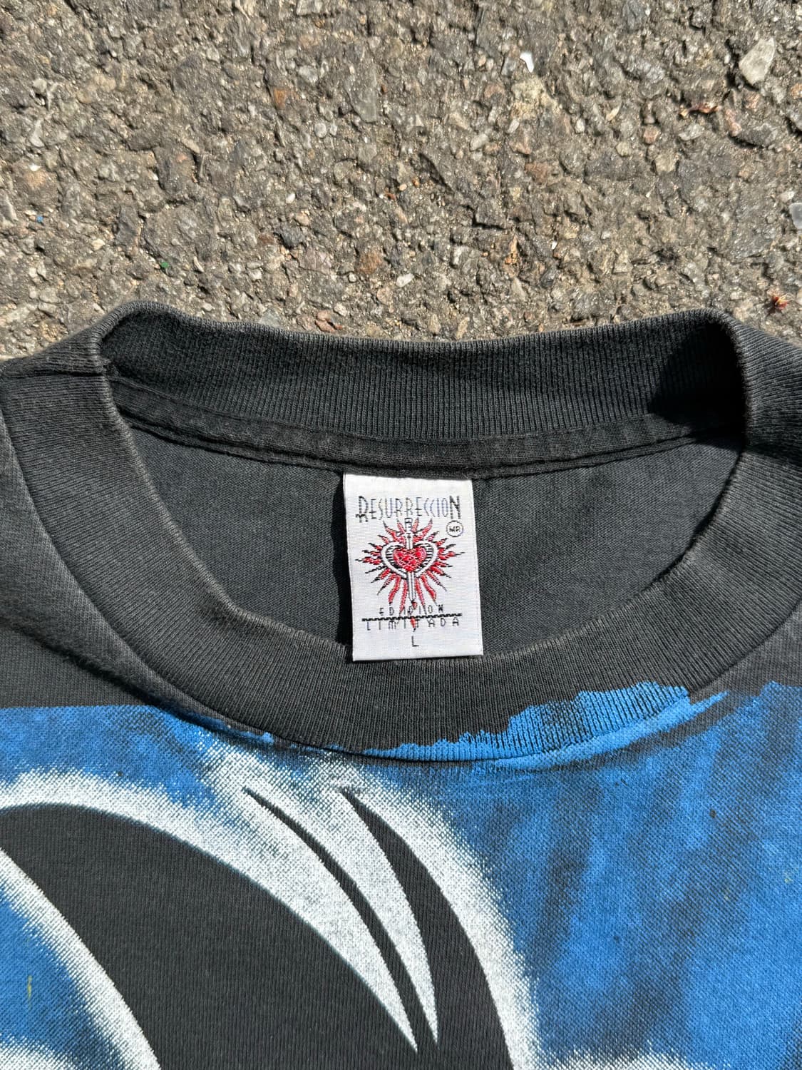 🇲🇽 “DRAGON BALL” T shirts 상품이미지3