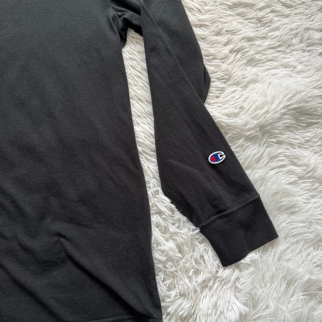 CHAMPION 일본빈티지 긴팔 챔피온 롱슬리브 챔피온긴팔 xl 105 상품이미지5