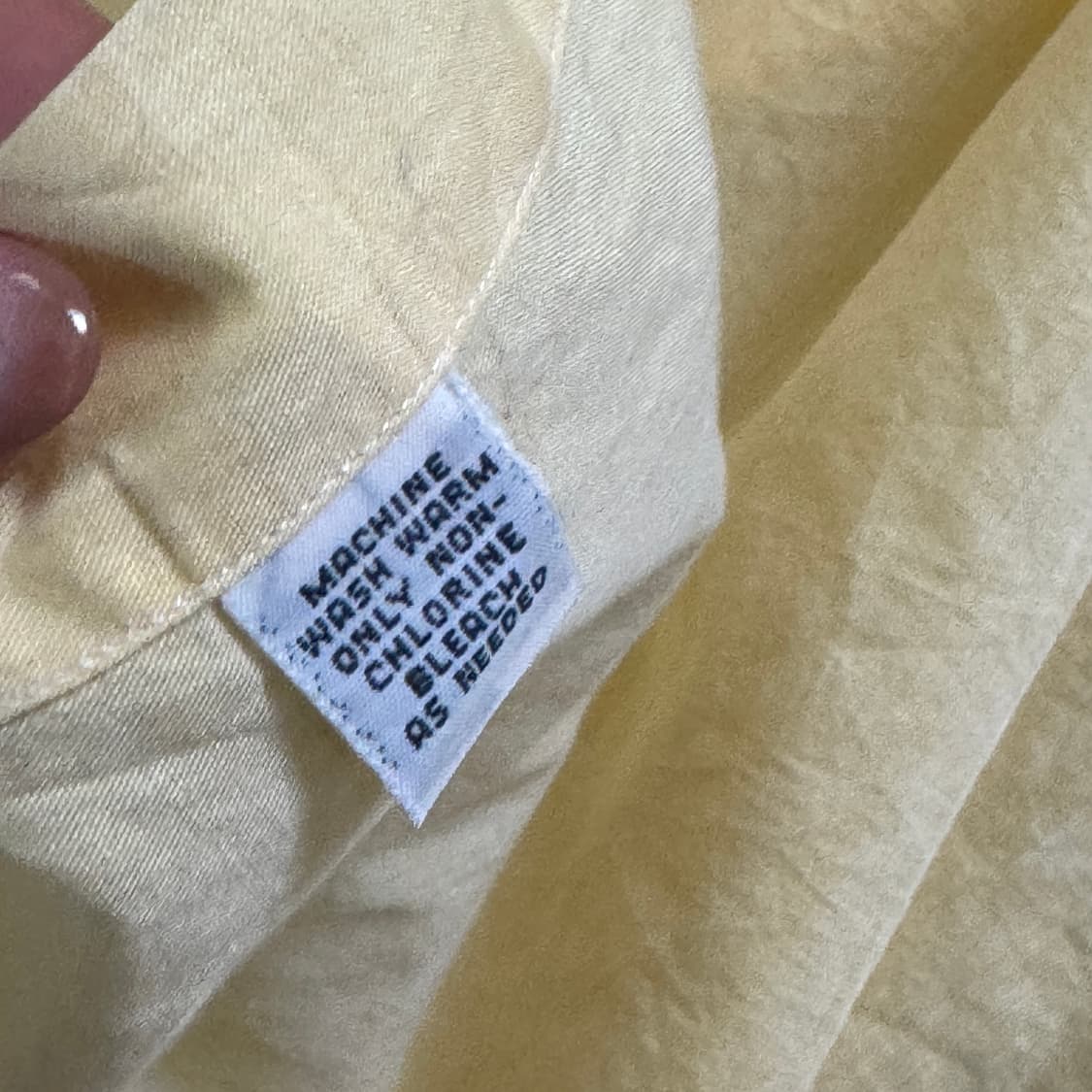 폴로 셔츠 105정도 상품이미지6