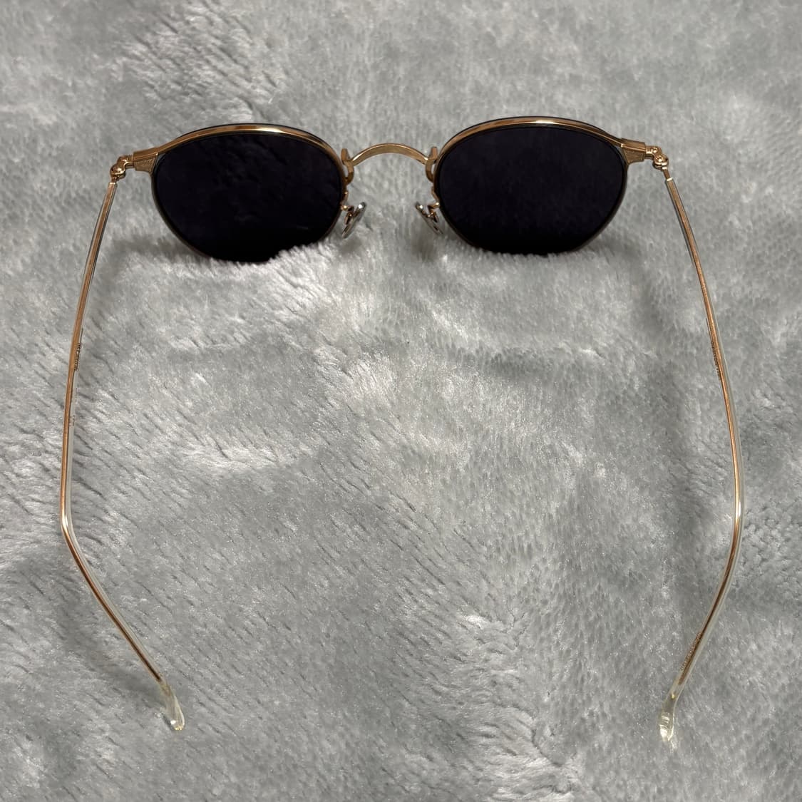 아이반7285 선글라스 781 팝니다. 상품이미지9