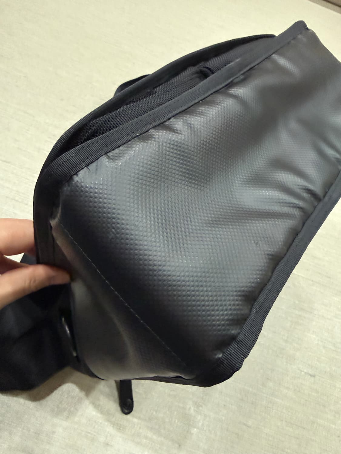 포터 히트 숄더백 상품이미지3