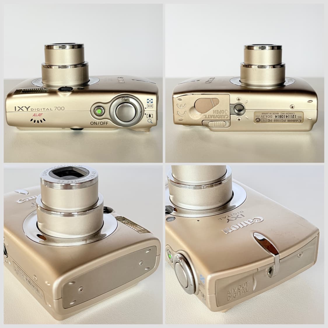 ✨아일릿 원희 픽✨캐논 익시700 ixy700 익서스750 ixus750 상품이미지7