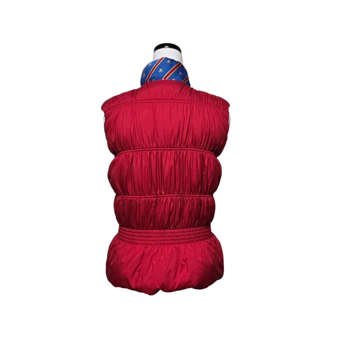 폴로랄프로렌 덕다운 리버시블 패딩베스트 / 여성 패딩 / 여성 패딩조끼 상품이미지3