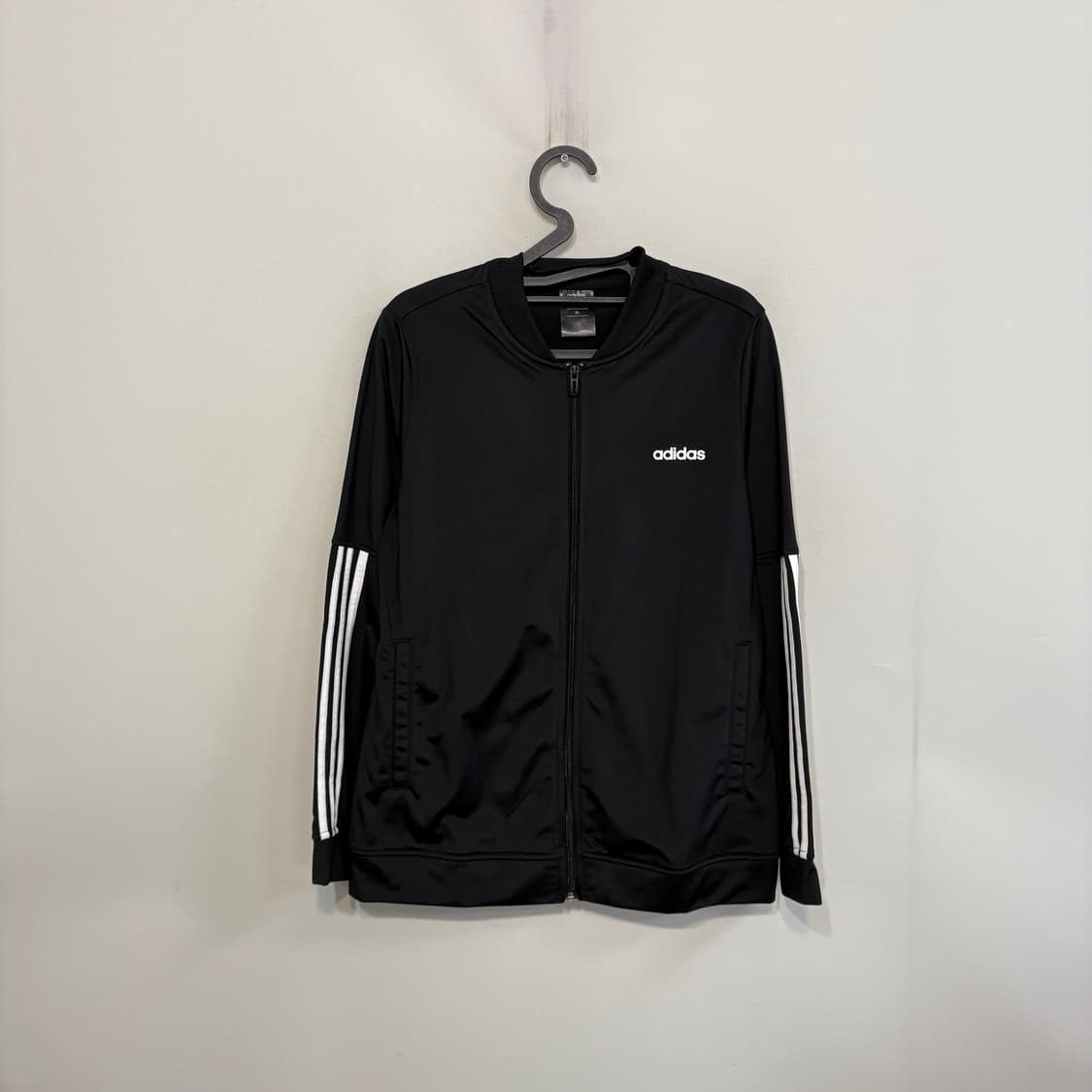 아디다스 여성 져지 집업 XL  상품이미지1