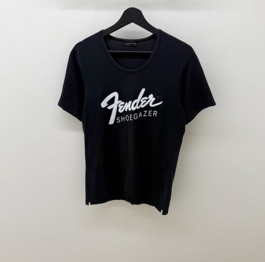 라드뮤지션 x 펜더 20주년 티셔츠 상품이미지1