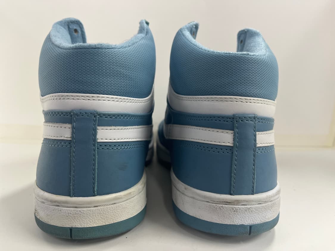 나이키 htm 코트포스 알라스카블루 1000족 한정 280 상품이미지4