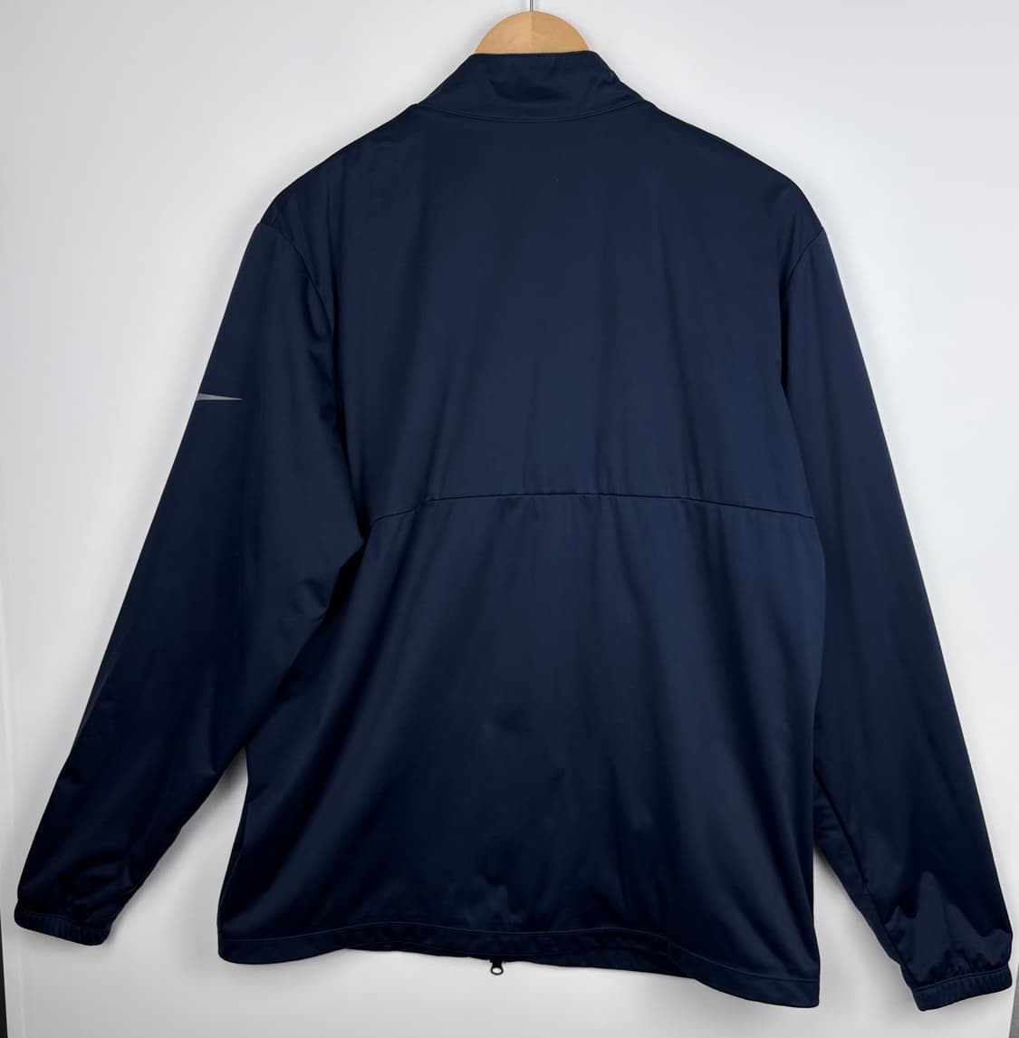 나이키 스톰핏 빅토리 풀집 골프 자켓 상품이미지4