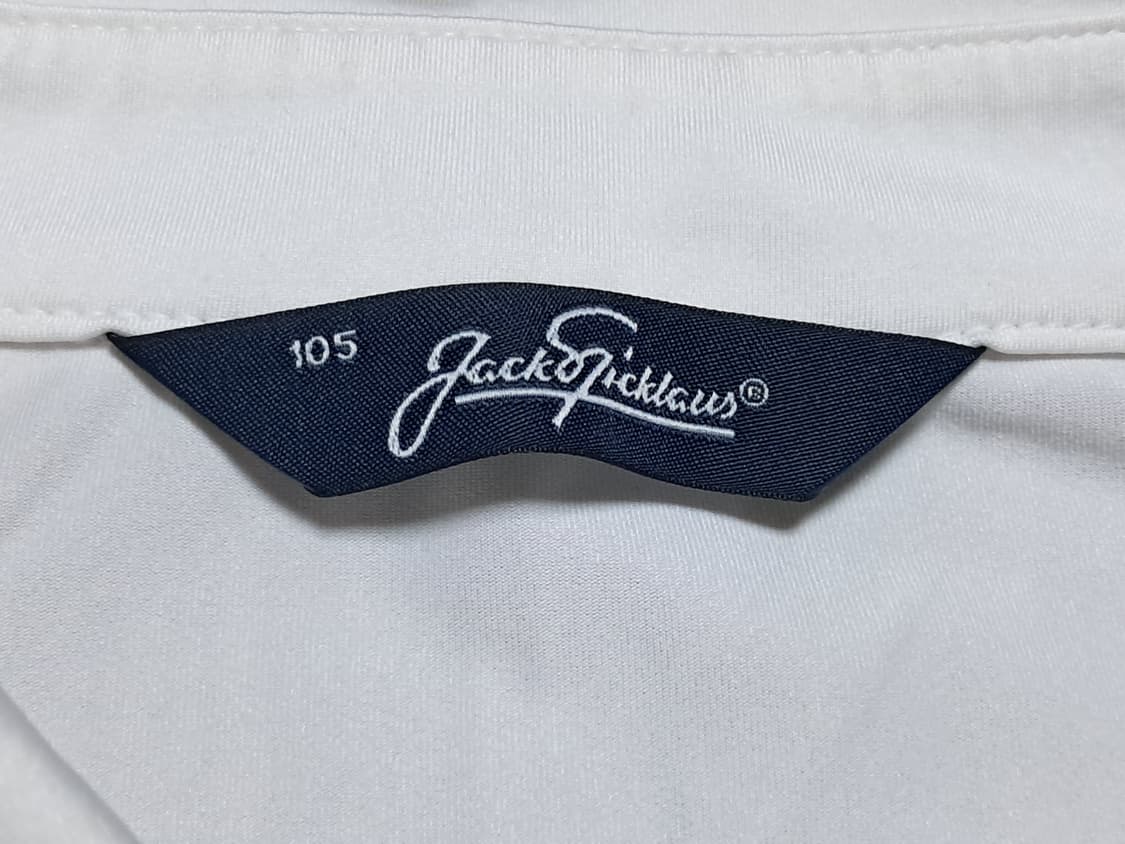 잭니클라우스 반팔티 105 상품이미지7