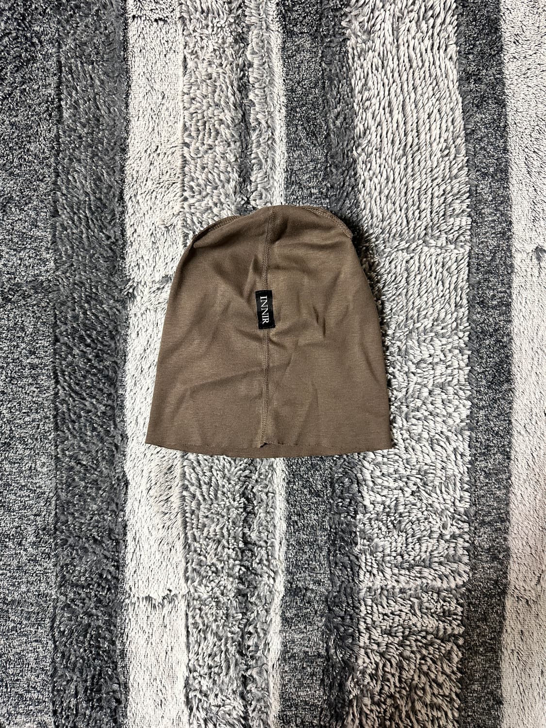 INNIR 이니어 코튼 립 비니 상품이미지2