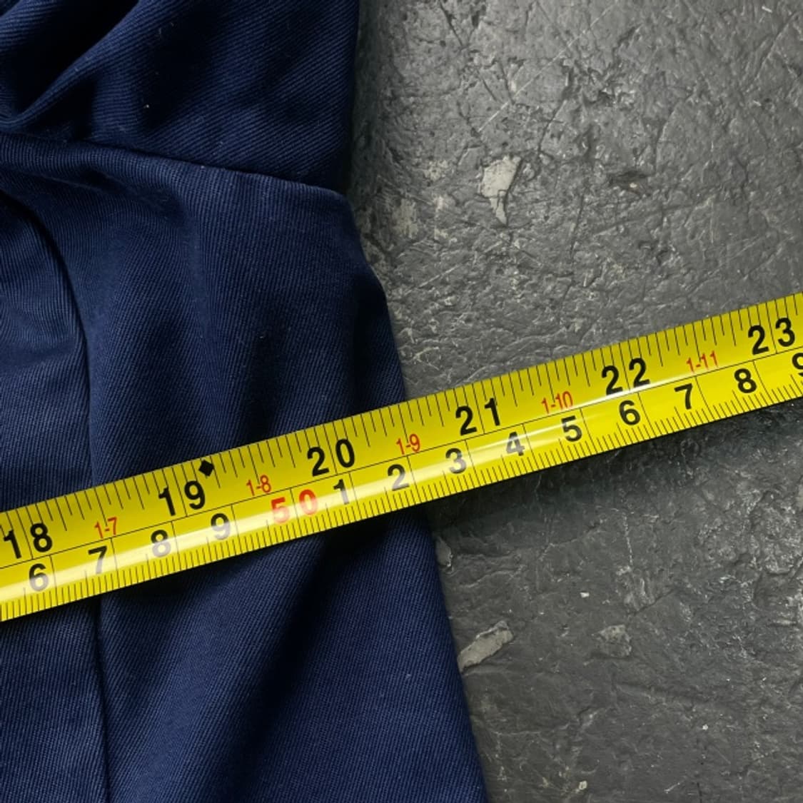 42R 폴로 랄프로렌 와펜 코튼 블레이저  자켓 상품이미지6