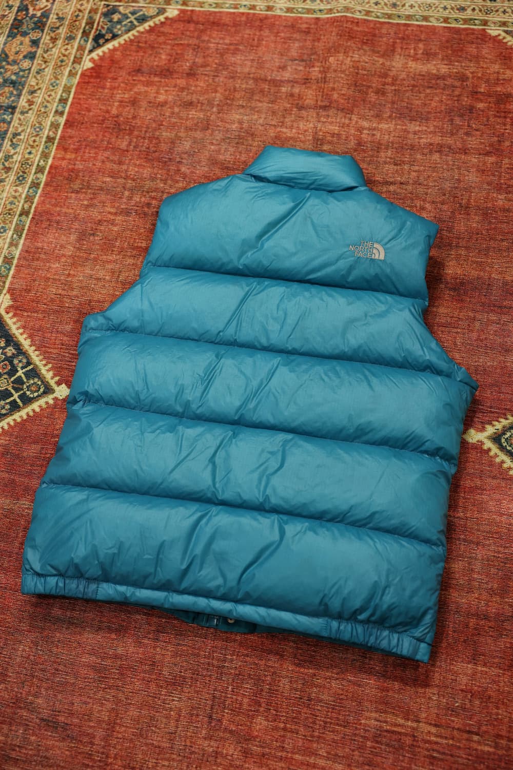 노스페이스 패커블 다운 베스트 판매 상품이미지10