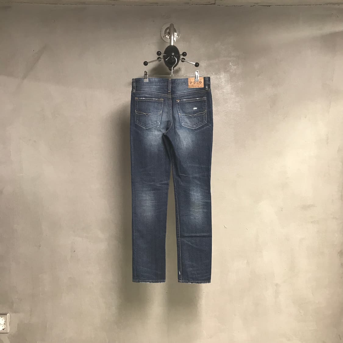 폴로 랄프로렌 데님 팬츠 18(W) 상품이미지5