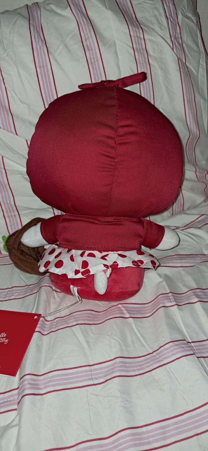 고전 빨간망토 키티 S 상품이미지2