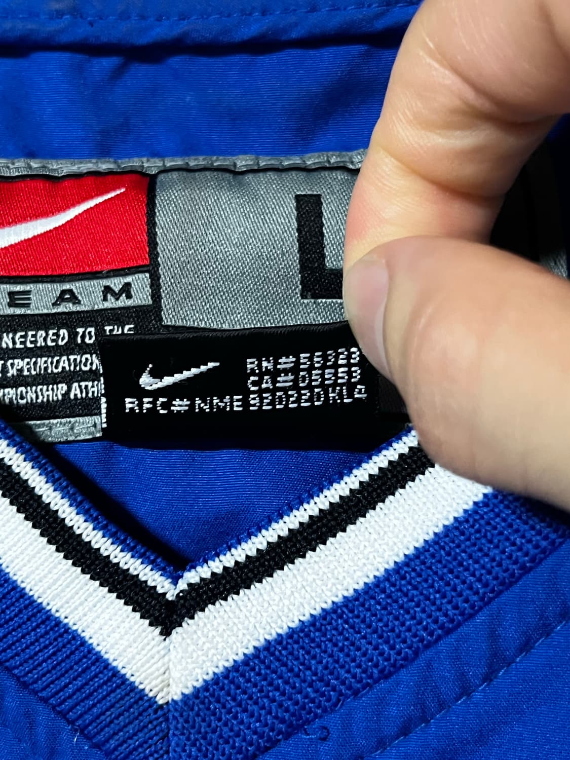 nike duke university pullover   상품이미지7