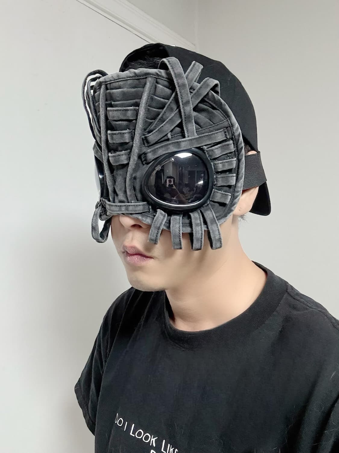 Wonder Noah 바이커 고글 마스크 상품이미지2