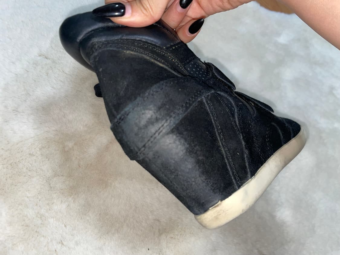 ASH wedge heel 37 상품이미지10