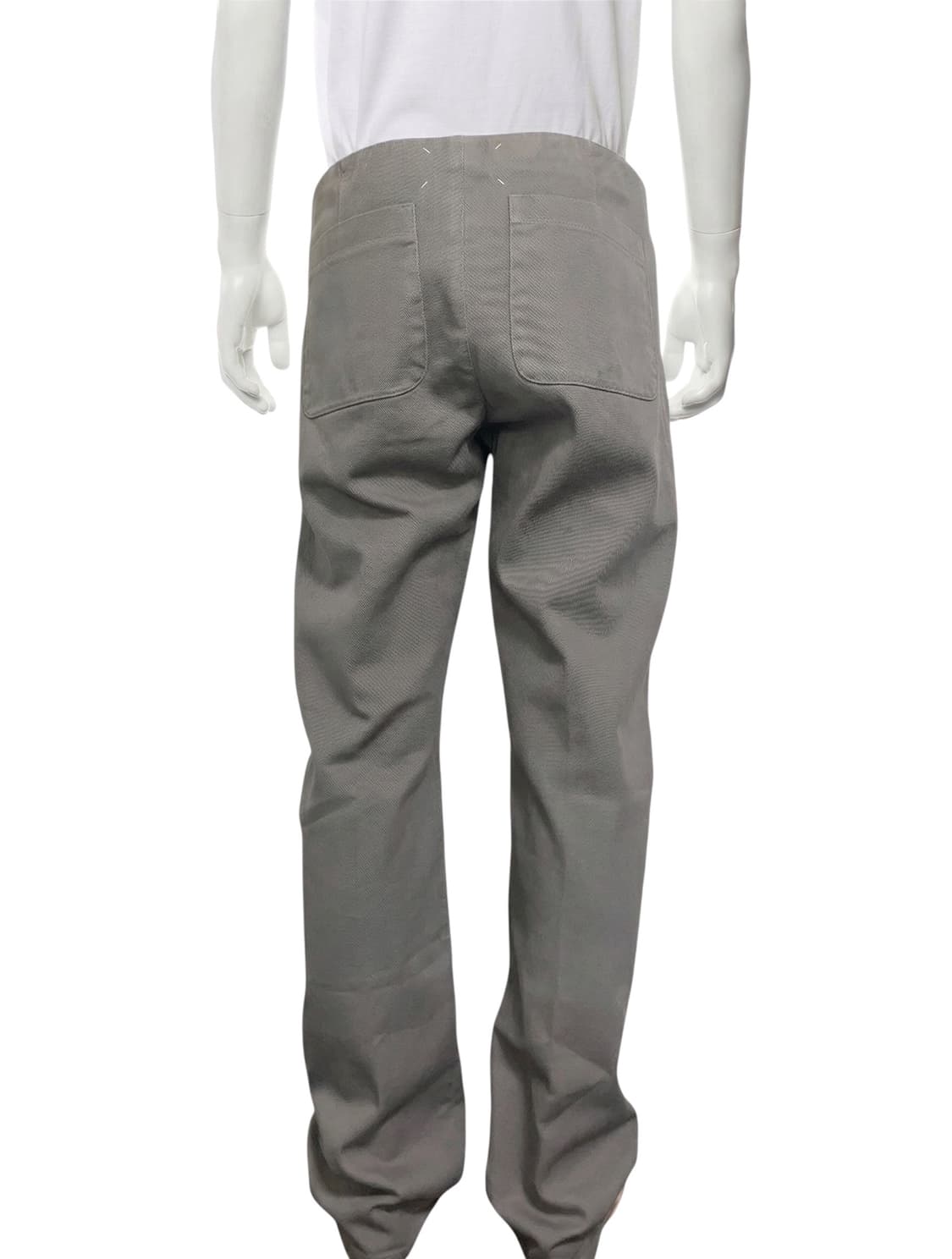 Mcqueen trousers 상품이미지2