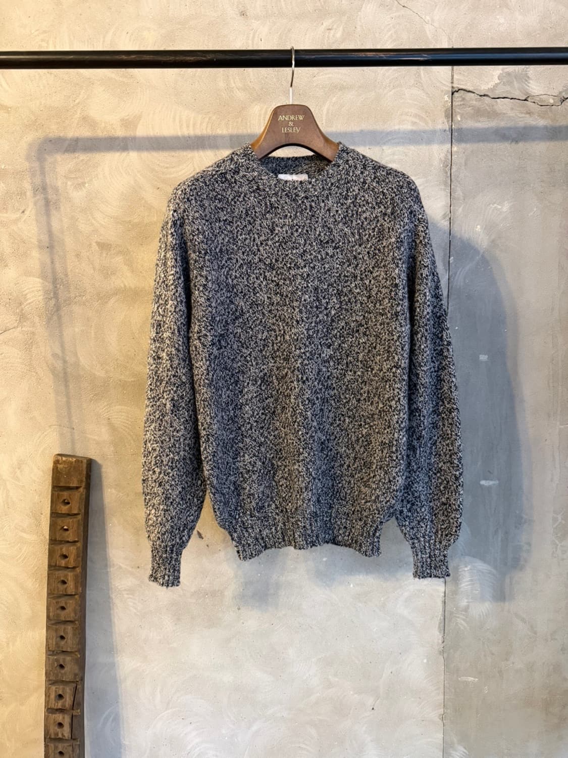 자메이슨 니트 남성100 상품이미지10