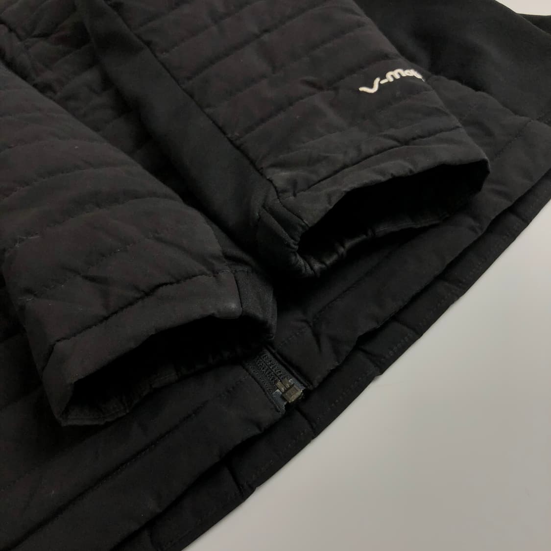 노스페이스 경량패딩 L 상품이미지7