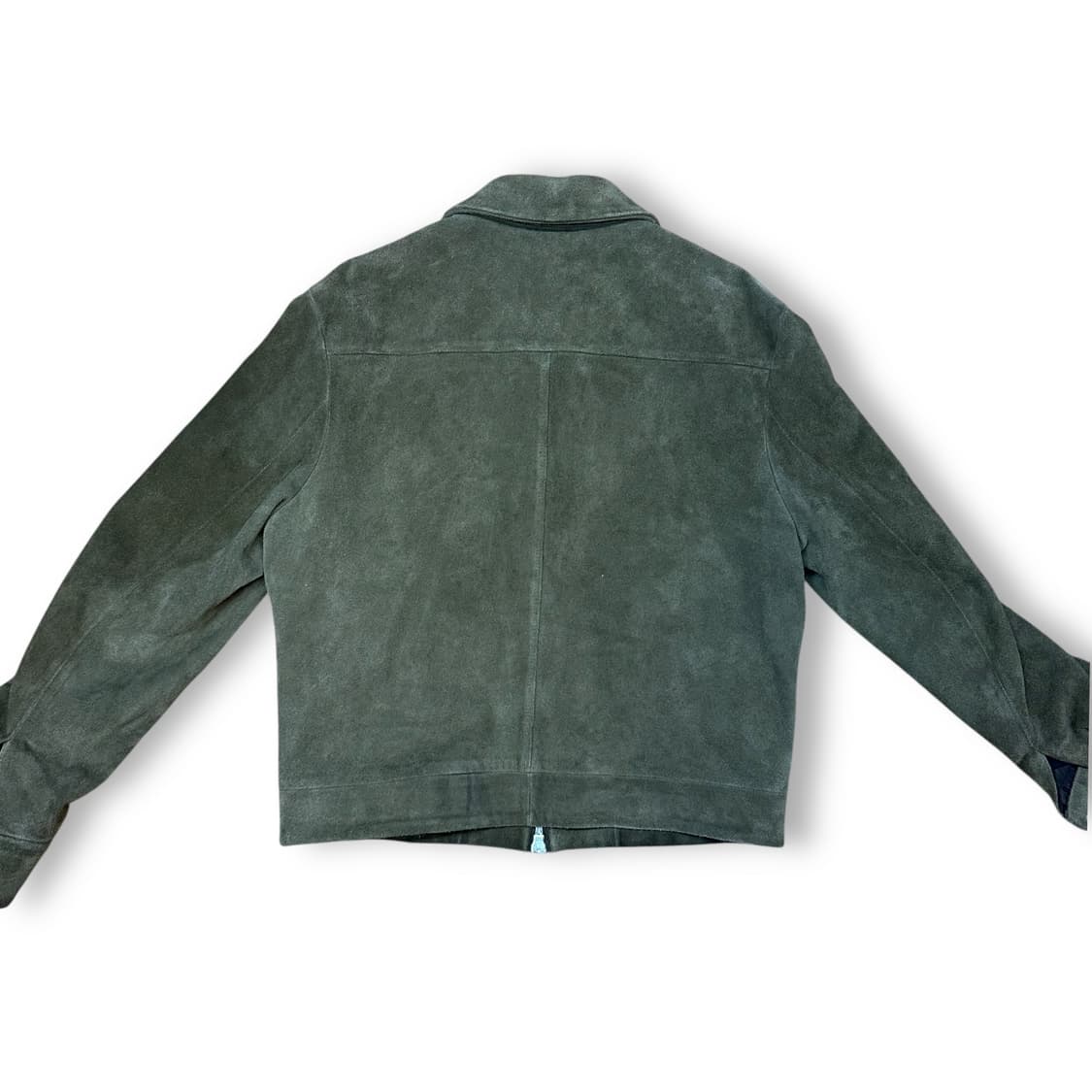 토니웩 스웨이드 자켓 상품이미지5