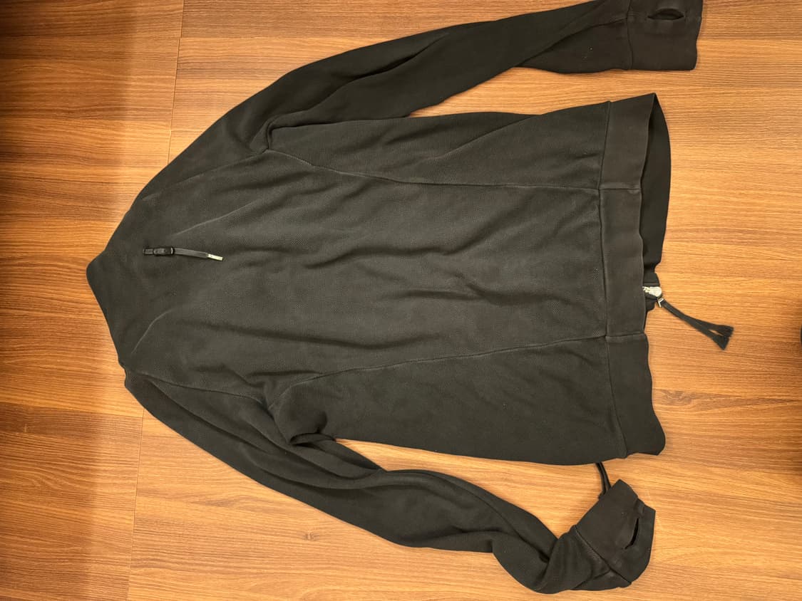 보리스비잔 사베리 집업 xl 상품이미지2