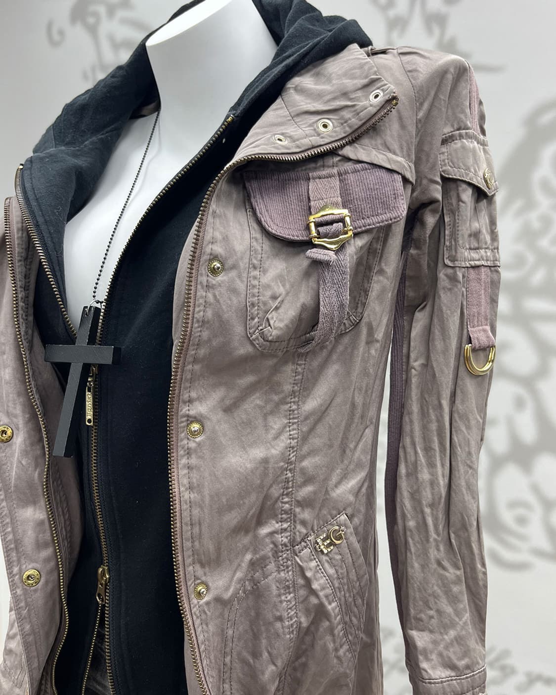 Egoist 상품이미지3