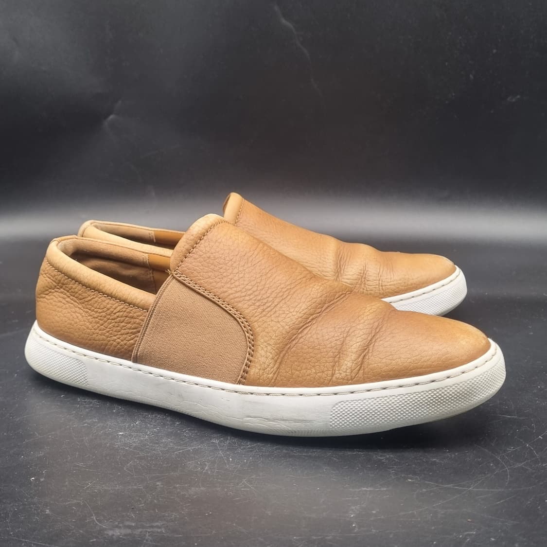 핏플랍 남성천연가죽 슬립온270 상품이미지1