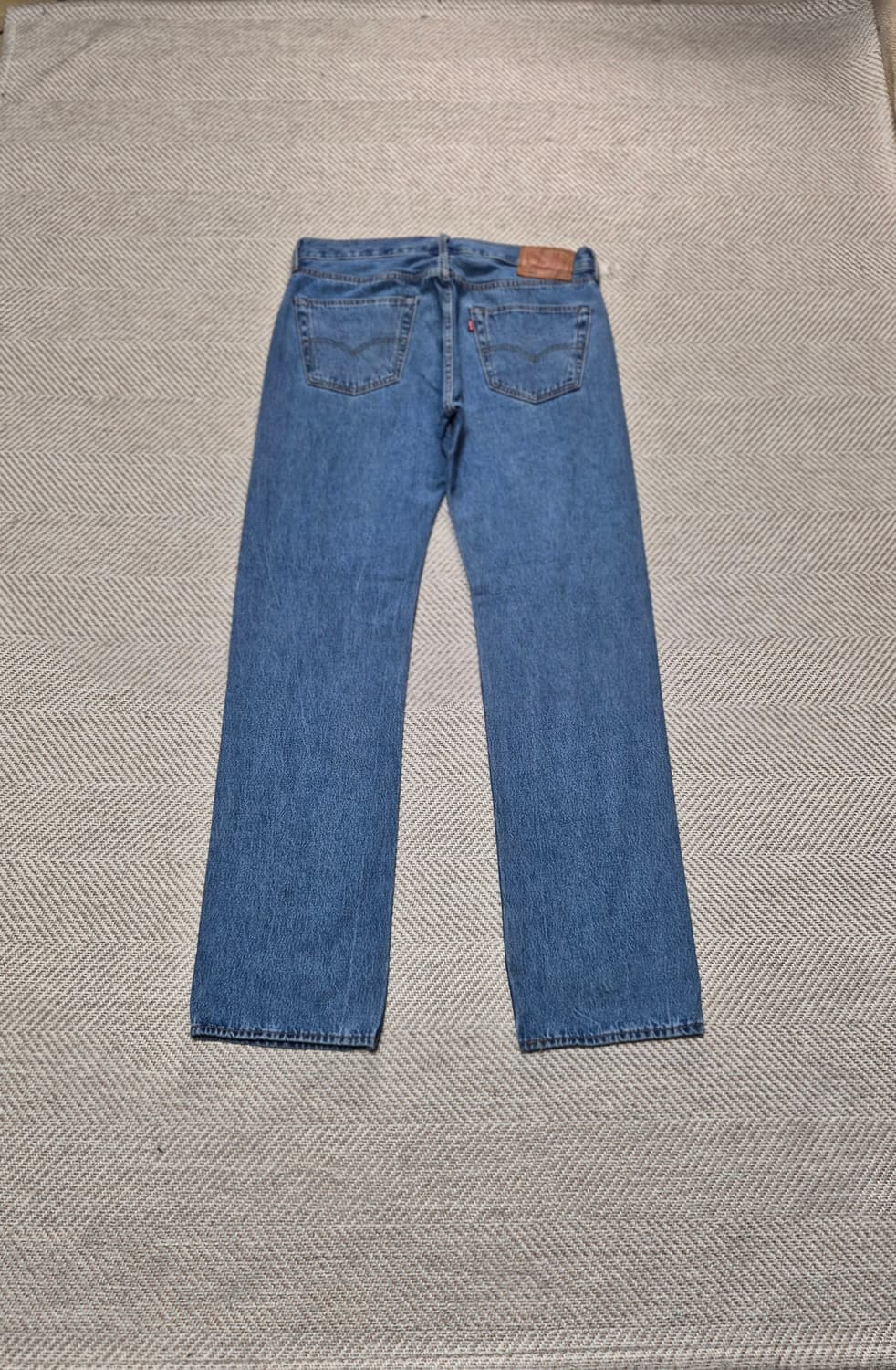 리바이스 501 34/34 ( p38 )  상품이미지2