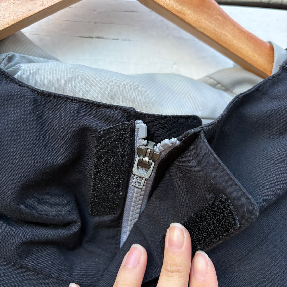 Nike ACG 나이키 에이씨지 고어텍스 바람막이 상품이미지3