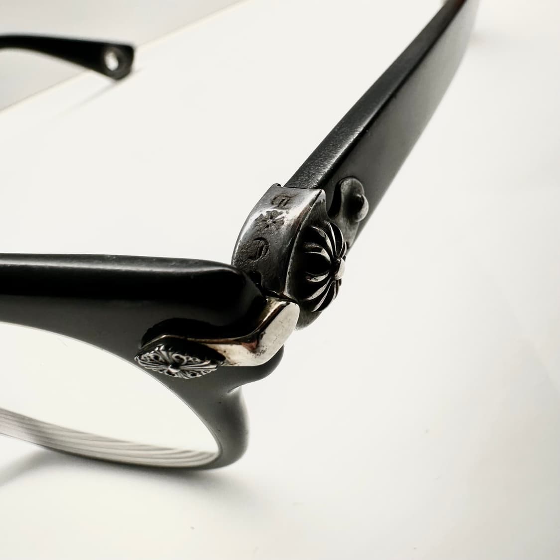 크롬하츠 웰 스트렁 안경 상품이미지5