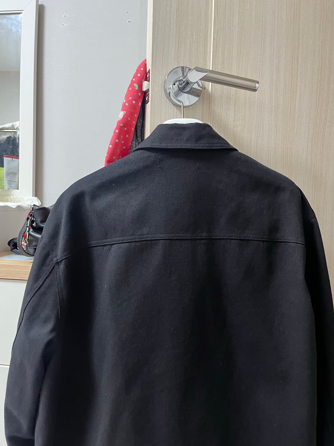 etce 트러커자켓 L사이즈 상품이미지5