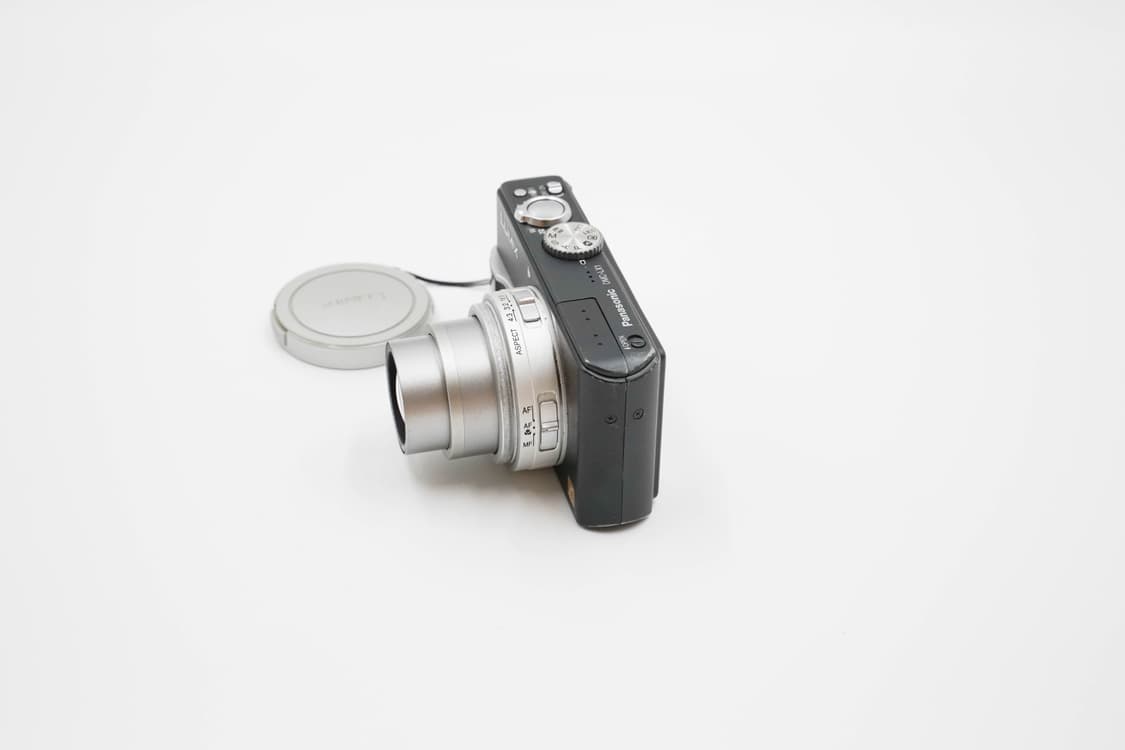 Panasonic DMC-LX1 (파나소닉 DMC-DMC-LX1) 상품이미지4