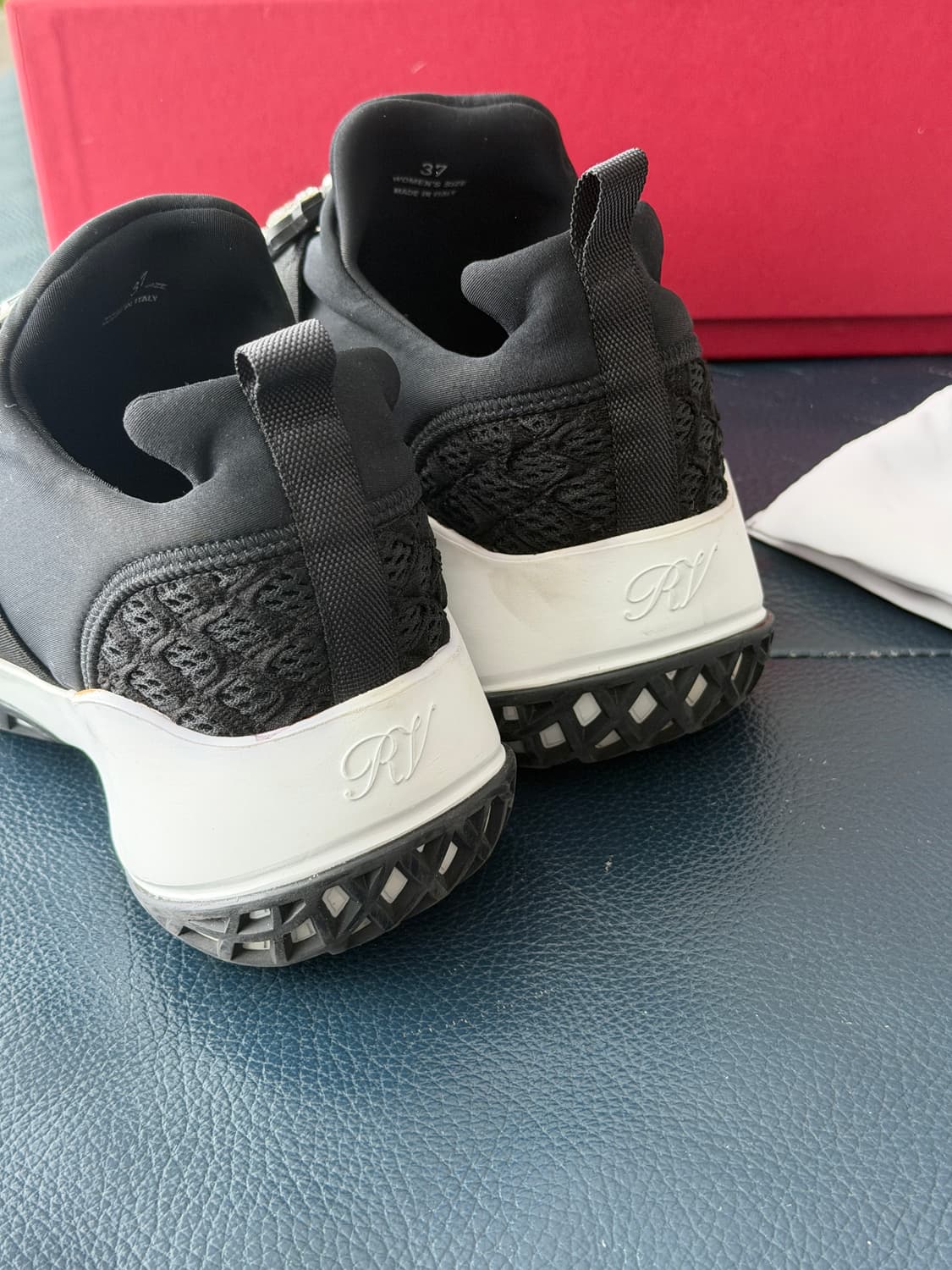 로저비비에 스니커즈 37 상품이미지3