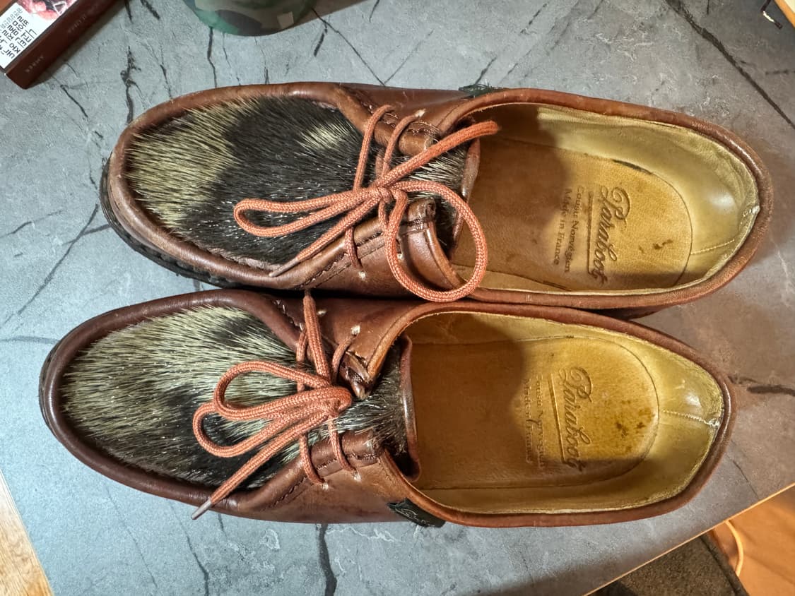 파라부트 미카엘 송치 상품이미지2