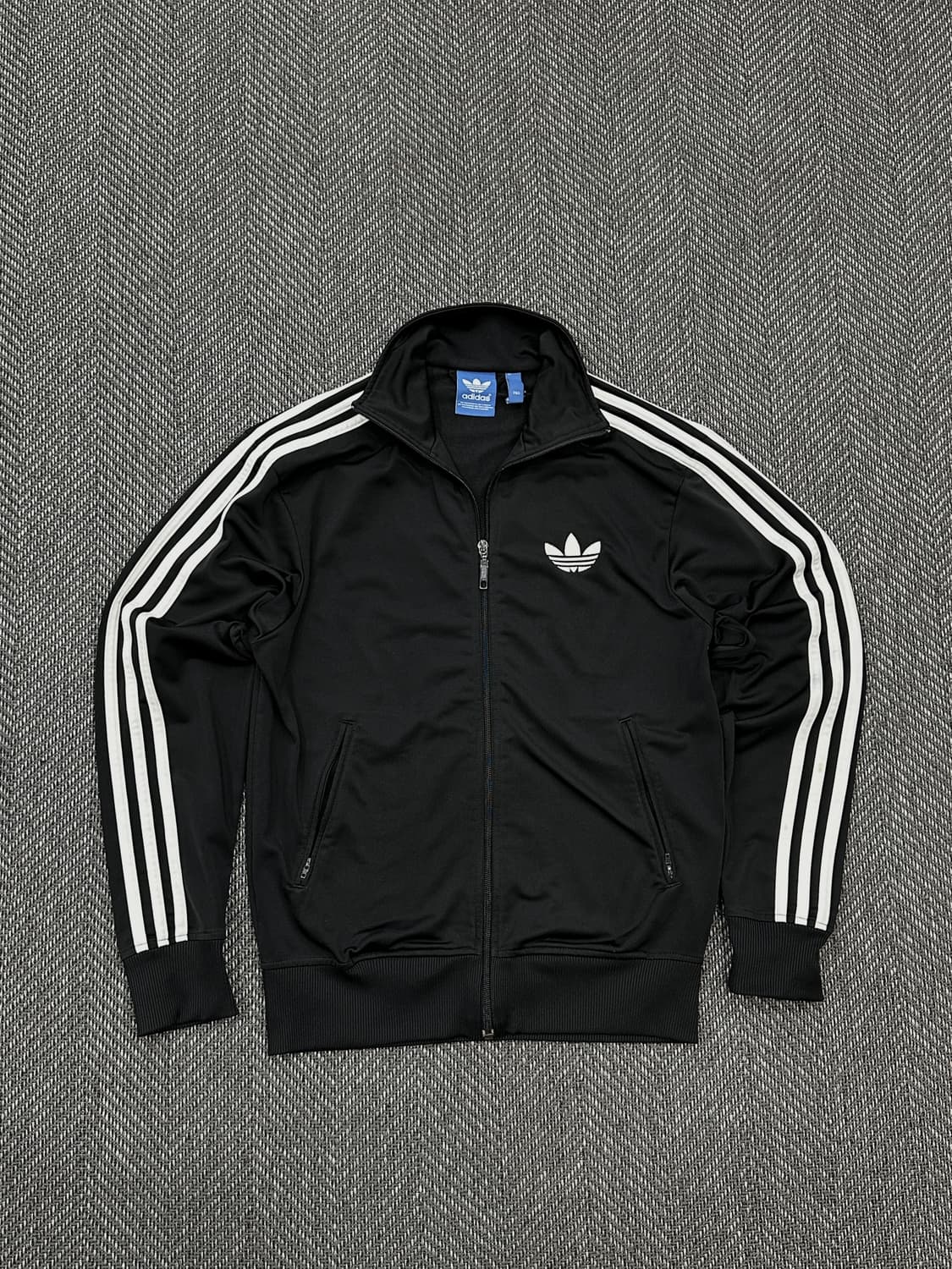 아디다스 구형 파이어버드 져지s 상품이미지1