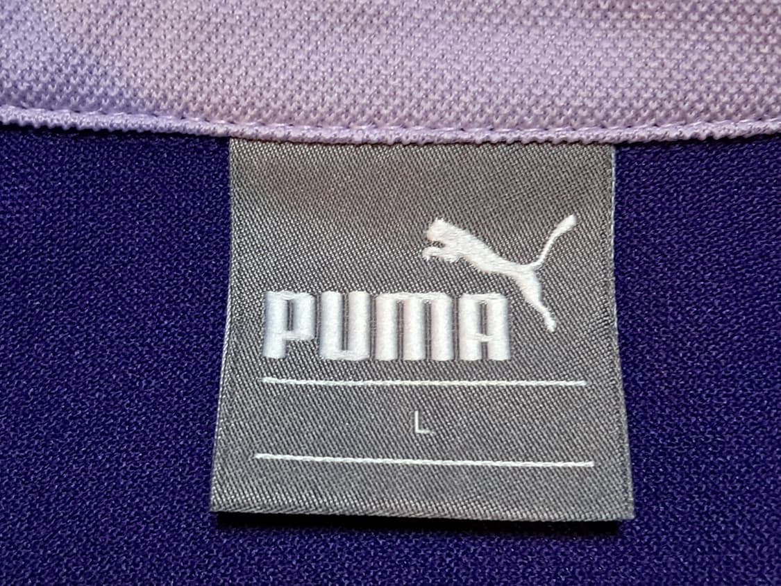 푸마 여성 반팔티 L 상품이미지5