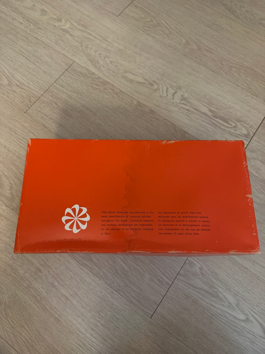 나이키 x 자크뮈스 문 슈 SP 앨러배스터 오프 누아르 295 상품이미지2