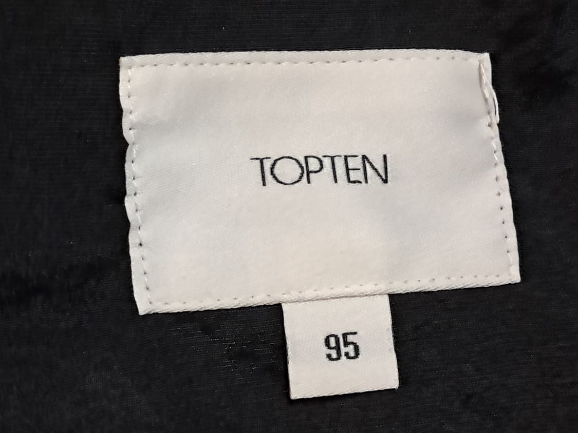 탑텐 나일론 자켓 남성95  상품이미지9