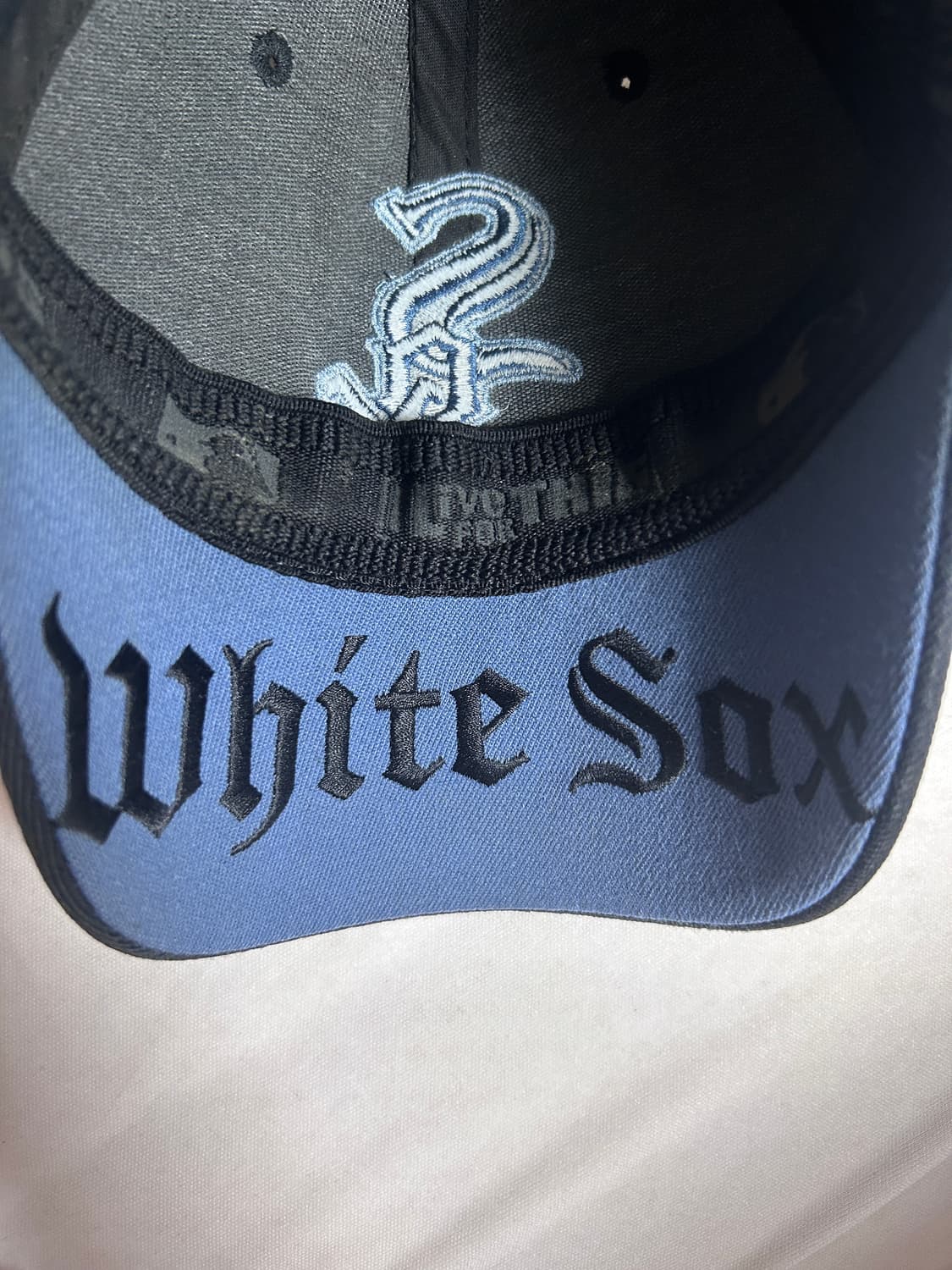 빈티지 mlb 캡모자 상품이미지4