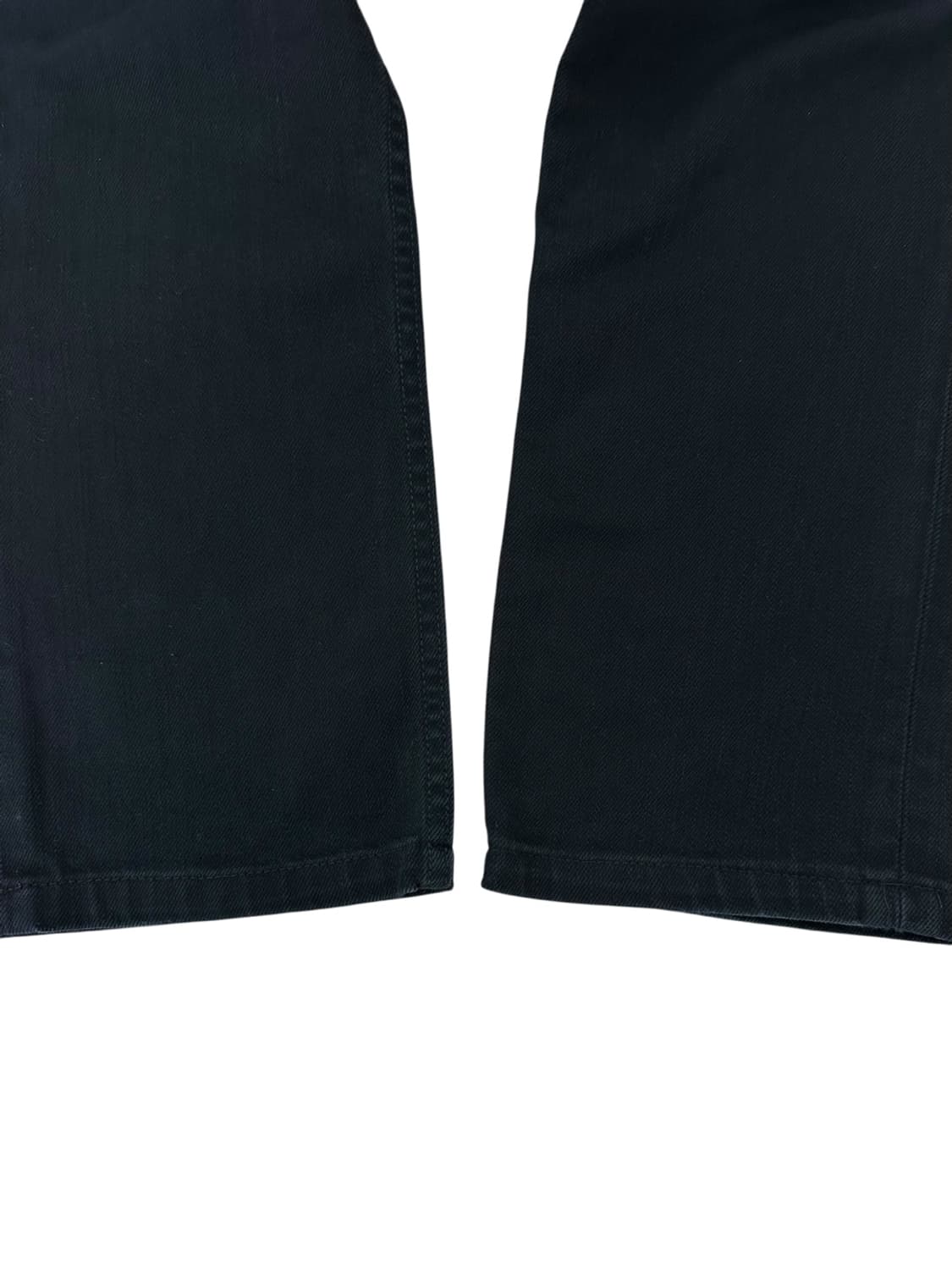 리바이스 블랙데님 (32) 상품이미지4