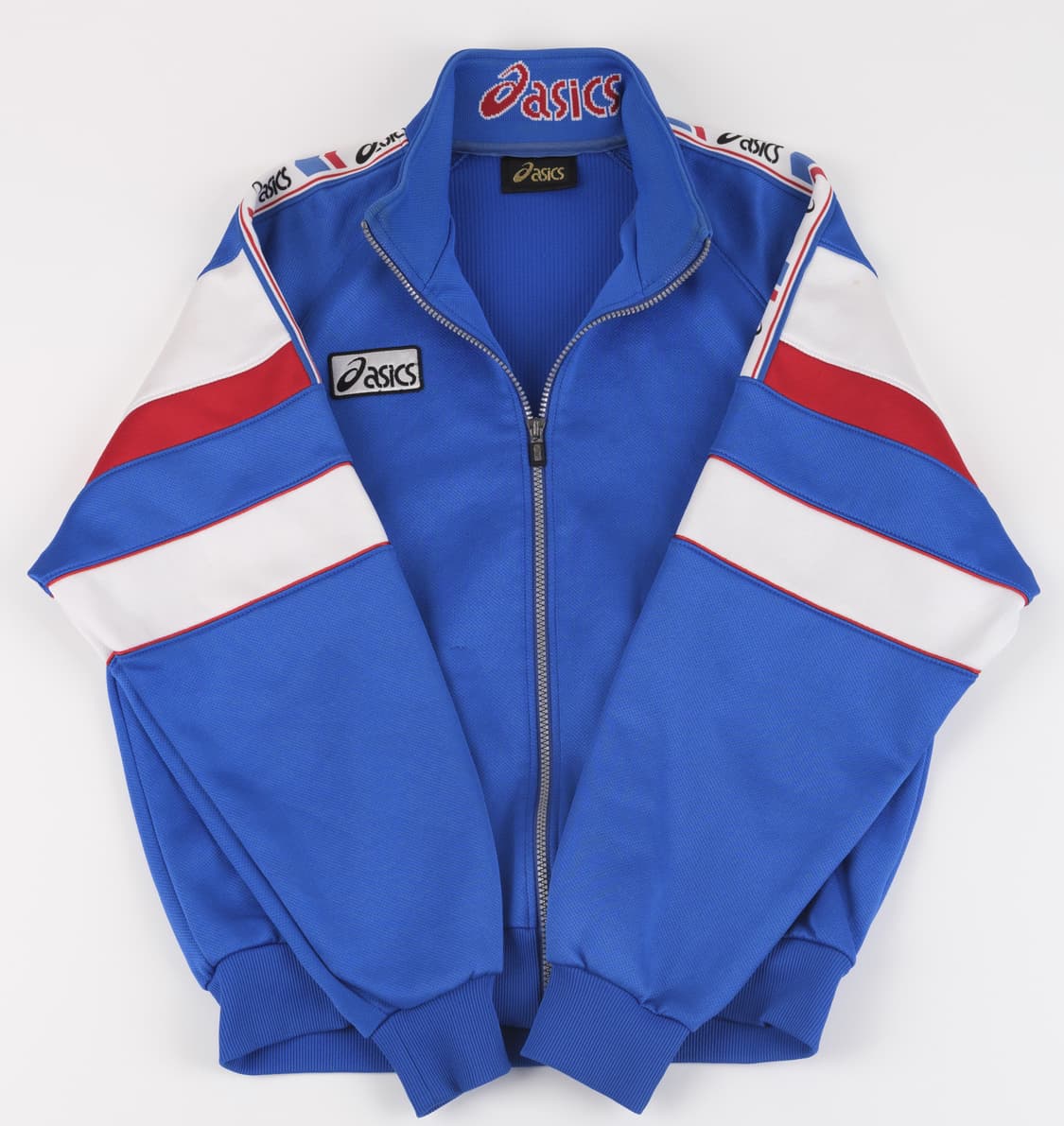 Vintage Asics sport Jacket 상품이미지1