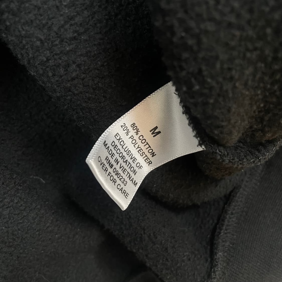 Essentials Sweatshirt 상품이미지7