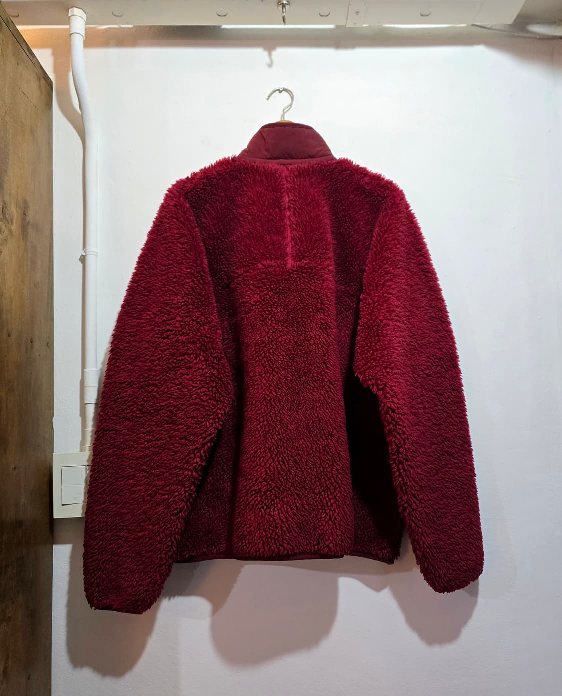 00s Patagonia Deep pile Cardigan (딥파일) 상품이미지2