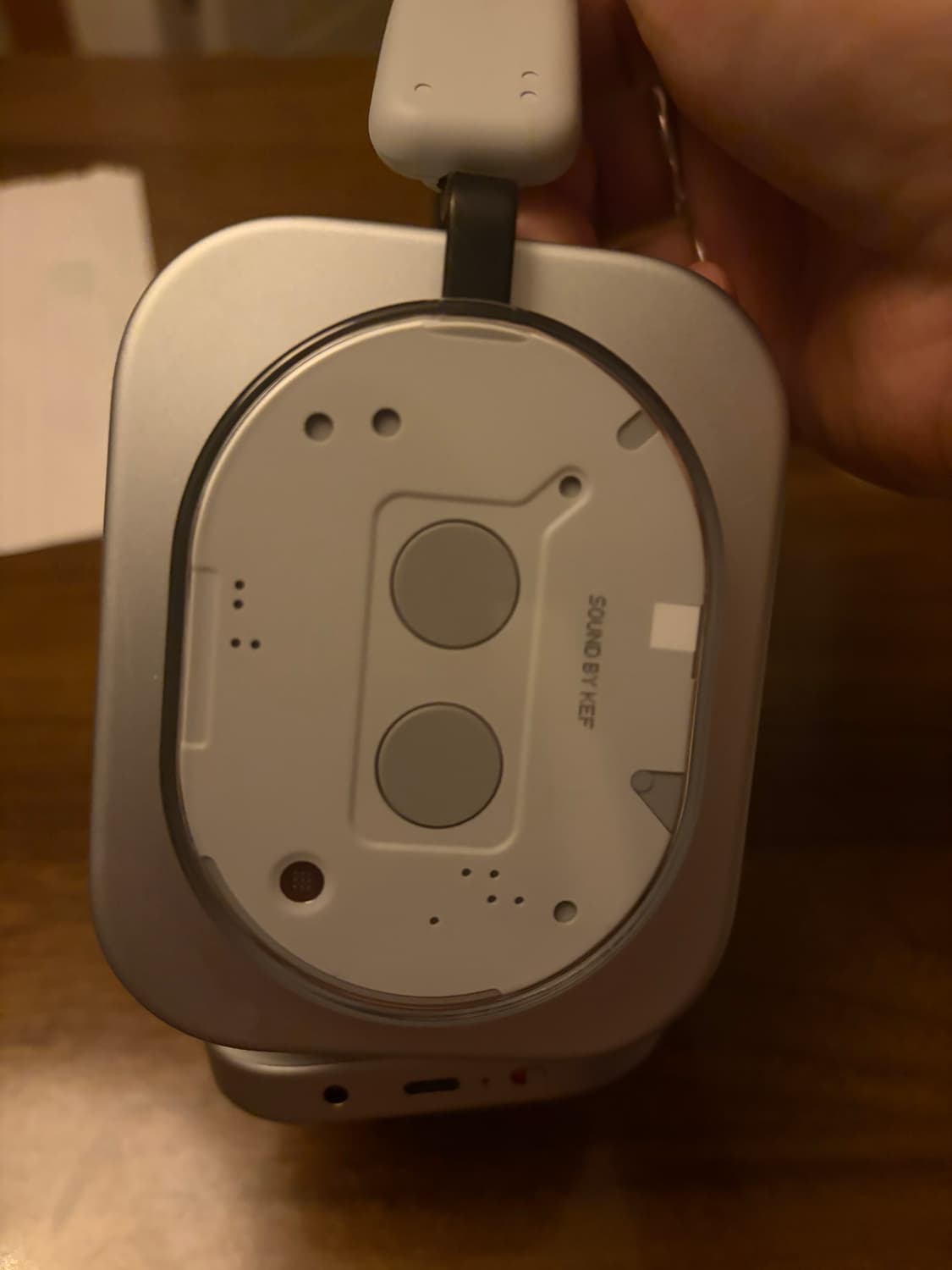 낫싱 헤드셋 상품이미지2