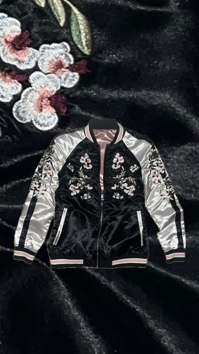 스카쟌 리버시블 상품이미지1