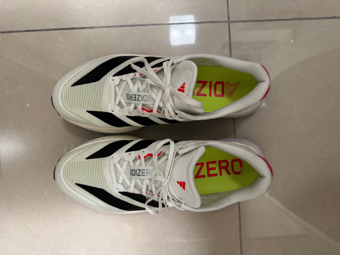 아디다스 아디제로 보스턴13 275 상품이미지2