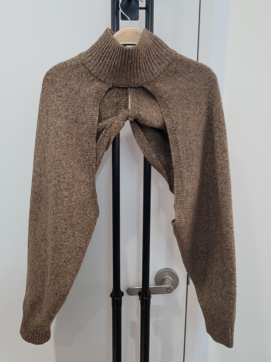 미국브랜드 커런트에어 스웨터 세트 44~55반 상품이미지4